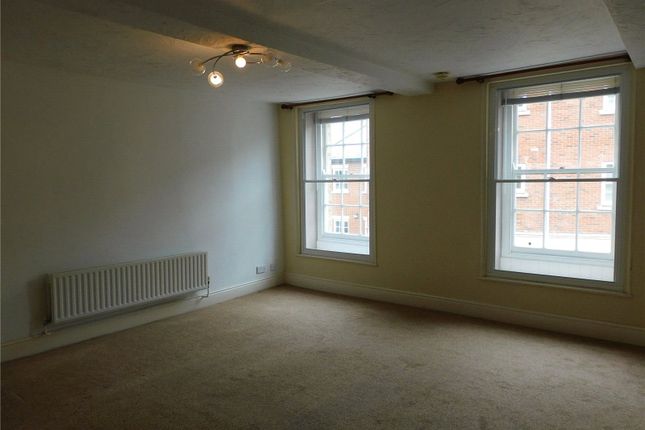 Flat 7, Flowers House, 15, Hendford, Somerset photo 3