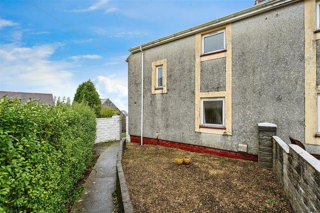 Property to rent in Gwynedd Gardens, Townhill, Swansea