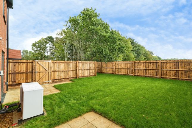 Plot 57, Eastwood, 8, Copper Close, Great Yarmouth photo 3