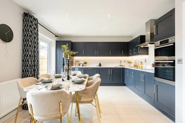 Bloor Homes - Cottage Farm