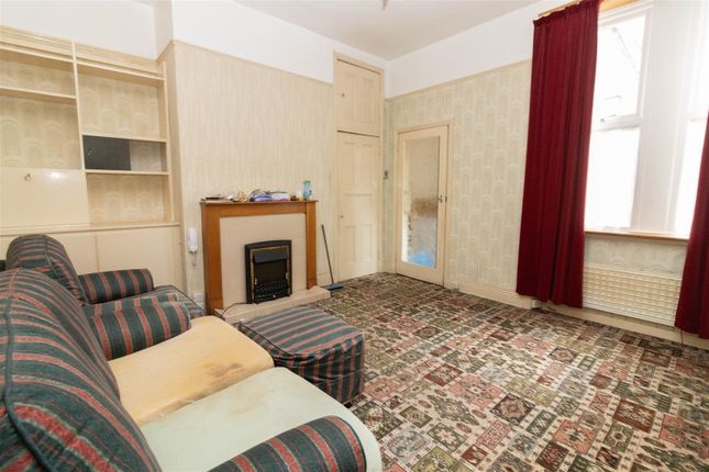 Flat for sale in Sackville Road, Newcastle Upon Tyne