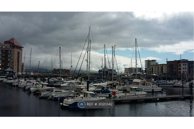 Arethusa Quay, Maritime Quarter, Swansea photo 2