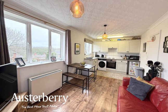 Flat 4, Laburnum Lodge, Cobden Street, Stoke-On-Trent photo 3
