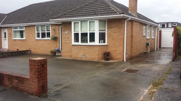 Bungalow to rent in Gillow Road, Kirkham, Preston, Lancashire