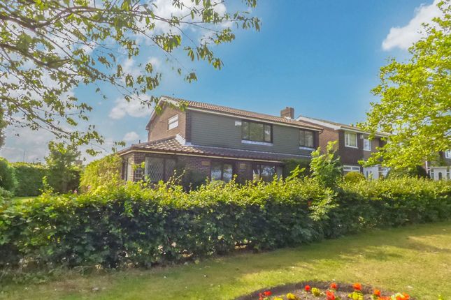 Detached house for sale in Tillmouth Avenue, Holywell, Whitley Bay