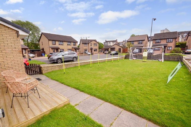 Detached house for sale in 1 Orion Way, Cambuslang, South Lanarkshire