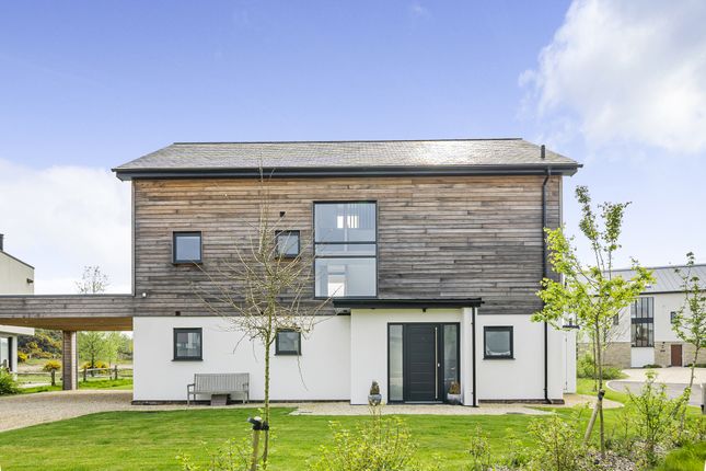 Thumbnail Detached house for sale in Warmwell Road, Dorchester