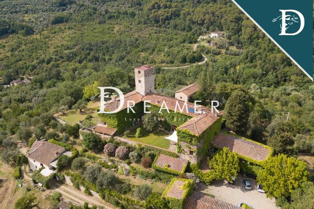 Thumbnail Villa for sale in Via di Vallina, Bagno A Ripoli, Toscana