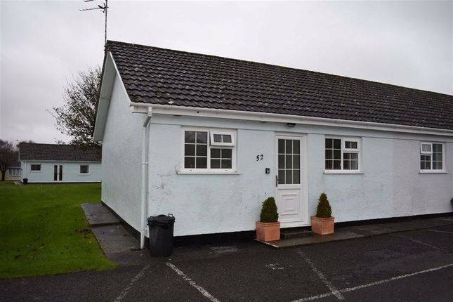 Gower Holiday Village, Scurlage, Swansea SA3, 2 bedroom property for