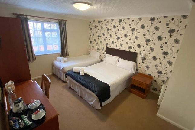 Room to rent in Station Road, Baldock