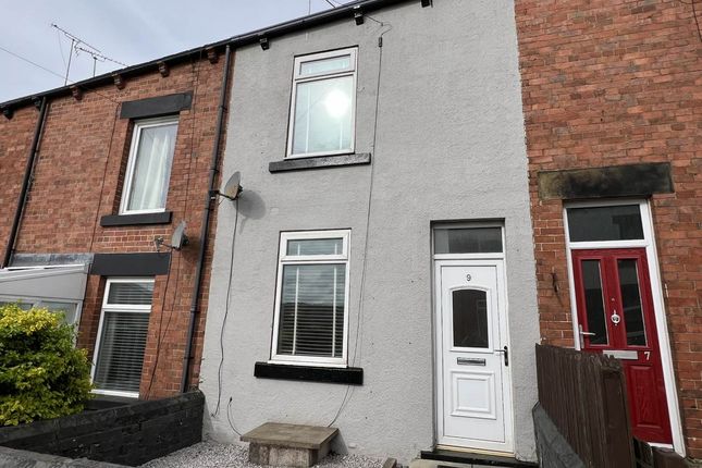 Property to rent in Edmunds Road, Worsbrough, Barnsley