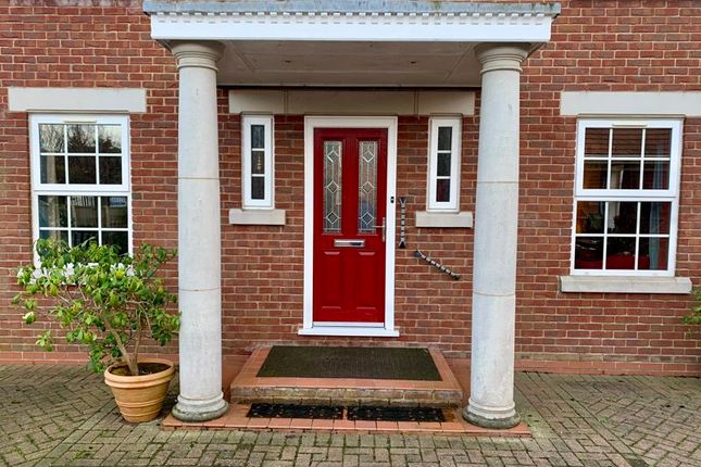 Detached house for sale in Keeling Street, North Somercotes, Louth