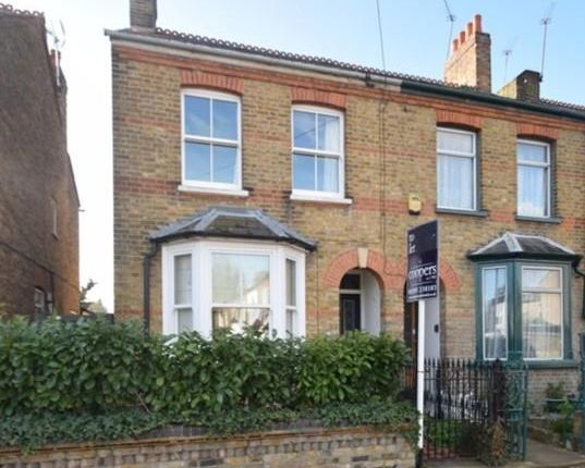 Semi-detached house to rent in Elthorne Road, Uxbridge