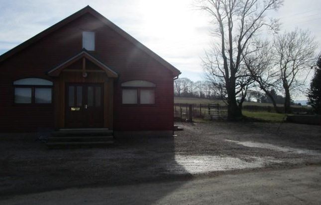 Office to let in Meikle Clinterty Offices, Meikle Clinterty Offices, B979, Aberdeen
