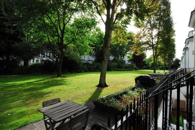 Onslow Gardens, South Kensington photo 2