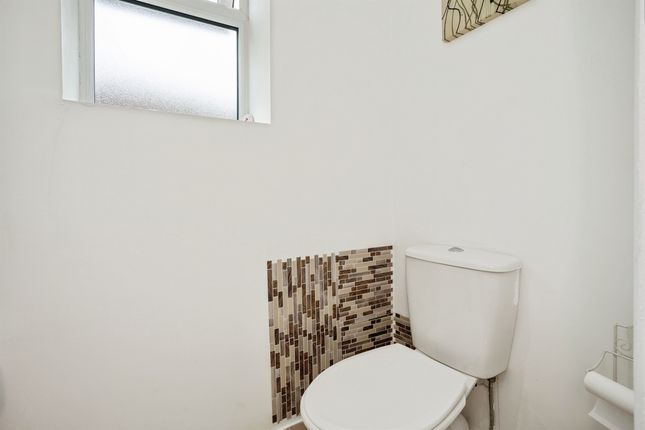 43, Rosebery Avenue, Melton Mowbray photo 5