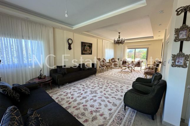 Villa for sale in 4275, Alsancak, Cyprus