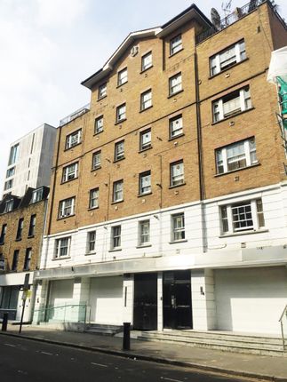 Thumbnail Flat to rent in Chalton Street, Euston, London