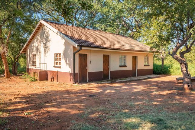 Lodge for sale in 90 Harmony, 90 Makalali, Harmony Block, Hoedspruit, Limpopo Province, South Africa