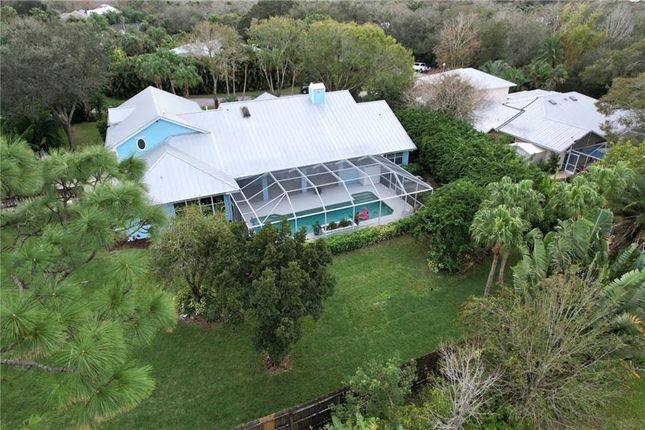 Property for sale in 619 Fischer Hammock Road, Sebastian, Florida, United States Of America