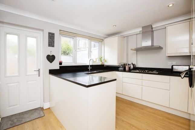 Thumbnail Terraced house for sale in Pitchford Street, London