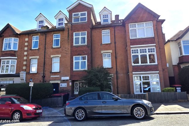 2-bed flat on 4 Lawn Mansions, Normandy Avenue, BARNET, £490,000