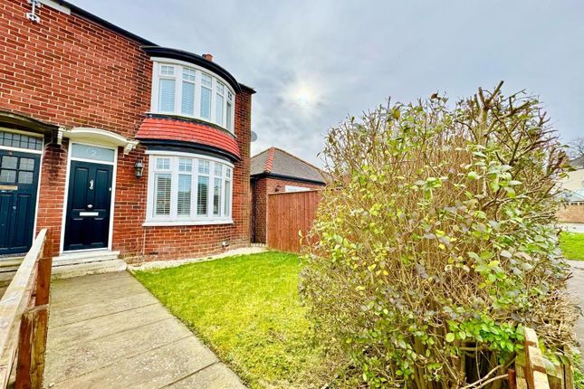 End terrace house to rent in Meadowfield, Stokesley, Middlesbrough TS9
