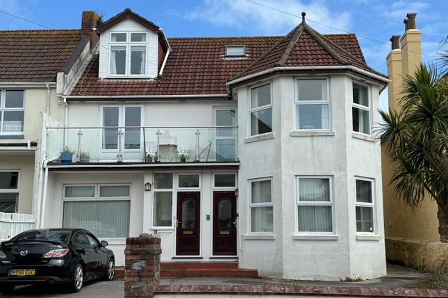 Flat for sale in Fortescue Road, Paignton