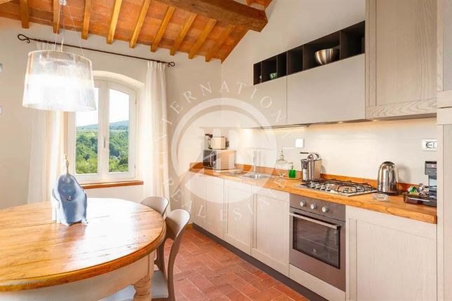 Thumbnail Apartment for sale in San Gimignano, Tuscany, 53037, Italy