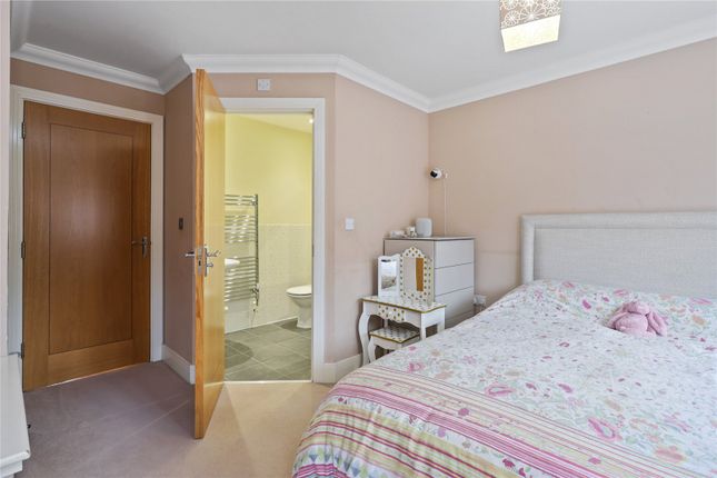 Semi-detached house for sale in Soprano Way, Esher, Surrey