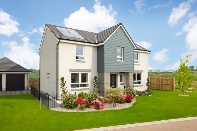 David Wilson Homes - Valley Park