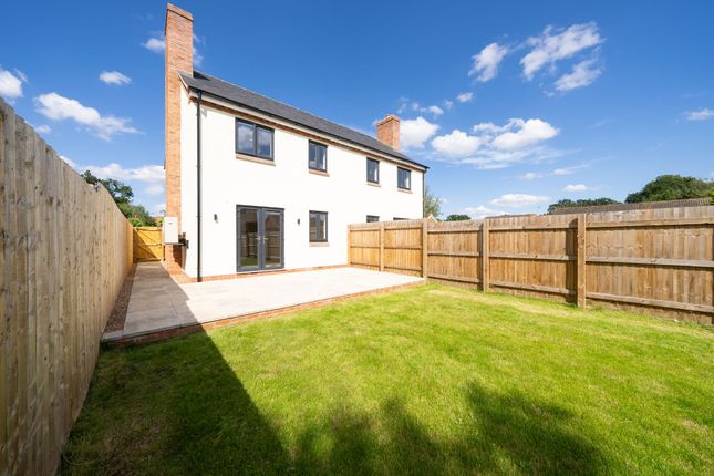 Semi-detached house for sale in High Street, Ryton On Dunsmore