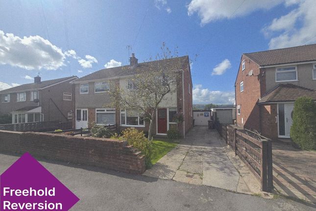 Studio detached on Freehold Reversion 47 Forest Hill, The Bryn, Blackwood, £8,500