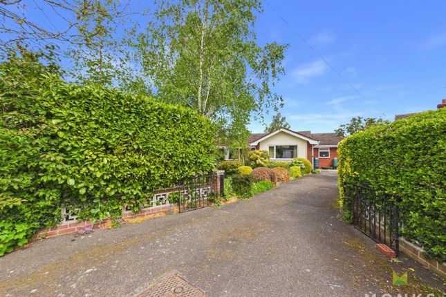 3-bed house on 26, Soulton Crescent, Shrewsbury, £275,000