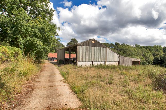 Farm Buildings