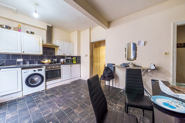 Terraced house for sale in Ratcliffe Street, Levenshulme, Manchester, Greater Manchester