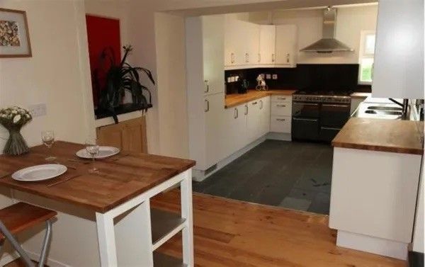 Thumbnail Terraced house to rent in Cheltenham Place, Plymouth