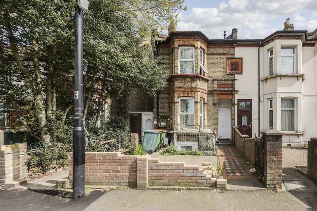 Semi-detached house for sale in Upton Lane, London