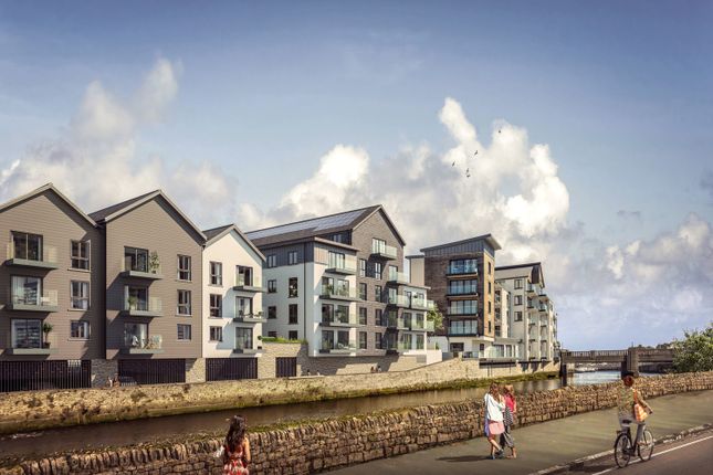 Apartment C3 - Level 1, Apartment C3 - Level 1, The Waterside at Quay West, Douglas  photo 3