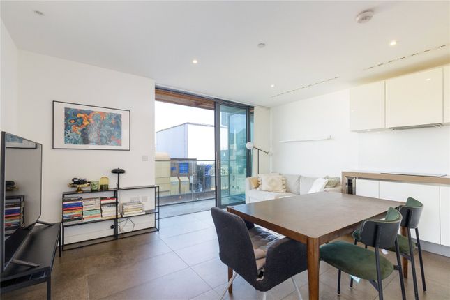 1-bed flat on Flat 24,,, Book House, London, £500,000