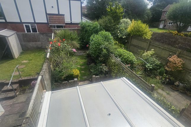 9, Traherne Drive, The Drope, Cardiff photo 3