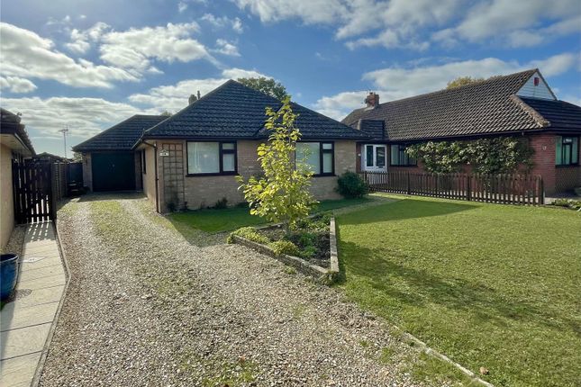 3-bed bungalow on 14, Hazel Close, Fordingbridge, £415,000