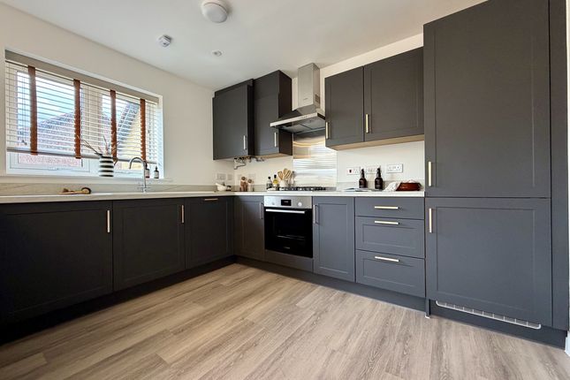 Plot 105, Nobel Park, Didcot photo 2