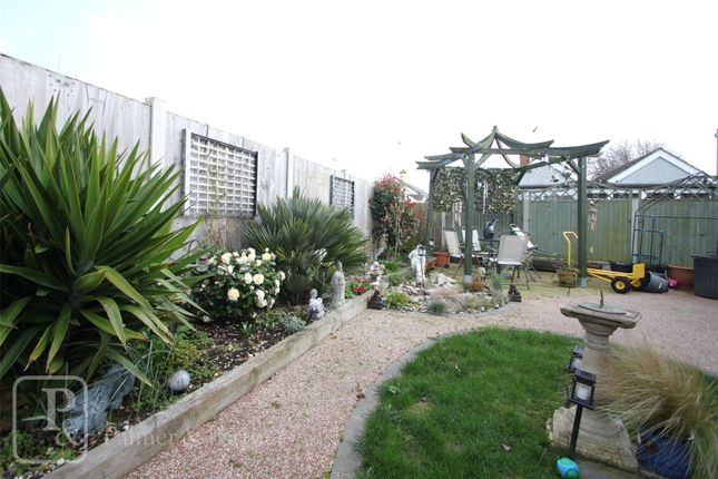Bungalow for sale in Inglenook, Clacton-On-Sea, Essex