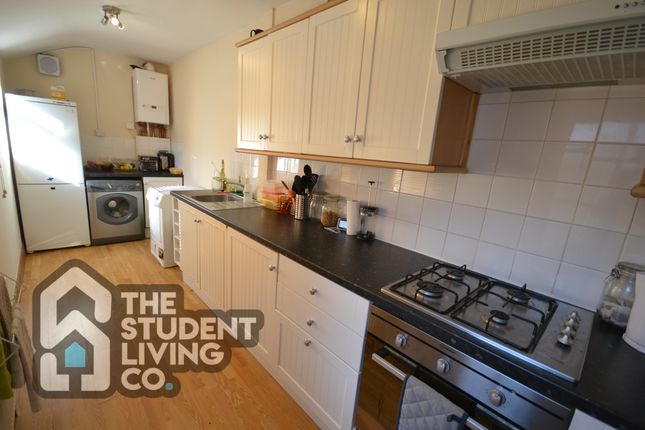 160, Wilford Lane, Nottingham photo 3