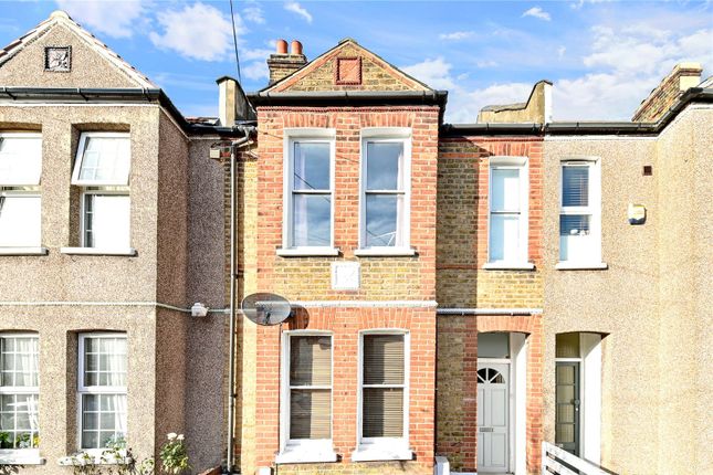 Flat for sale in Fortescue Road, Wimbledon, London