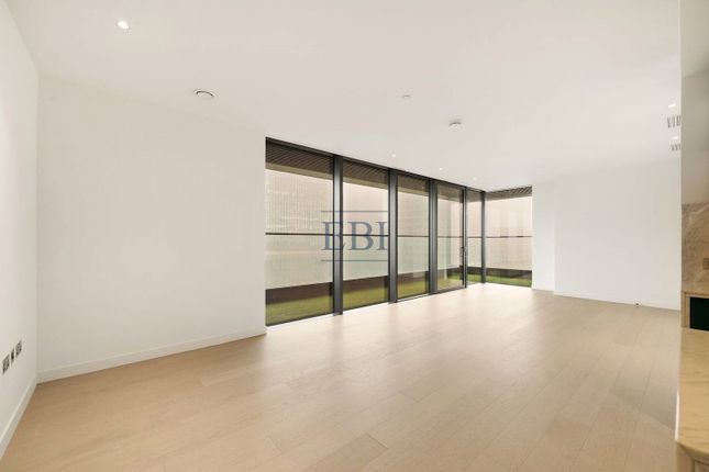 1503, Bagshaw Building, Canary Wharf photo 2