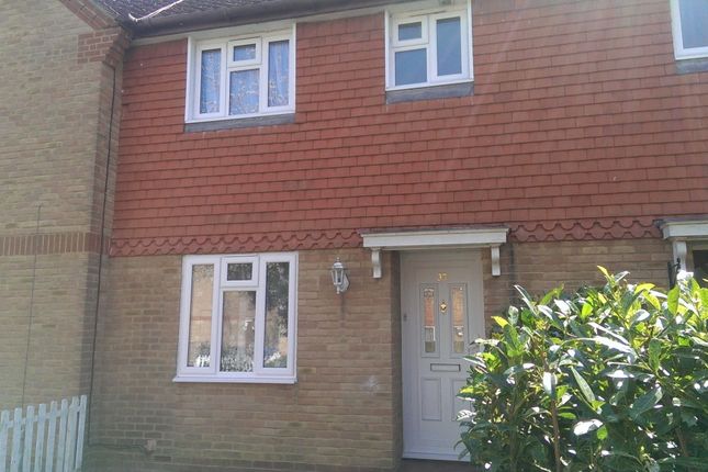 2-bed house on 37, Faversham, £950/mo