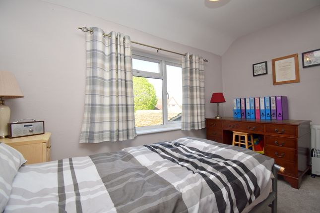 End terrace house for sale in Everton Road, Potton, Sandy