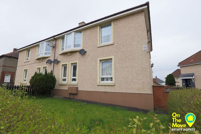Flat for sale in Gartleahill, Airdrie